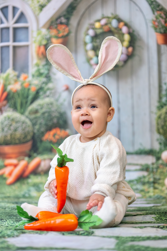 Why You Should Give Photographs Instead of Chocolate This Easter