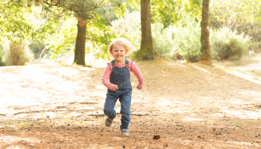 How to Involve Little Ones in a Family Photoshoot