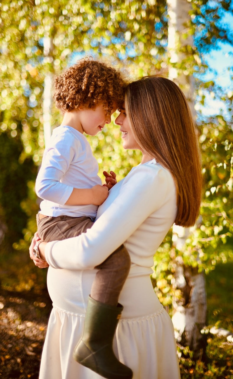 Outdoor Family Photoshoots