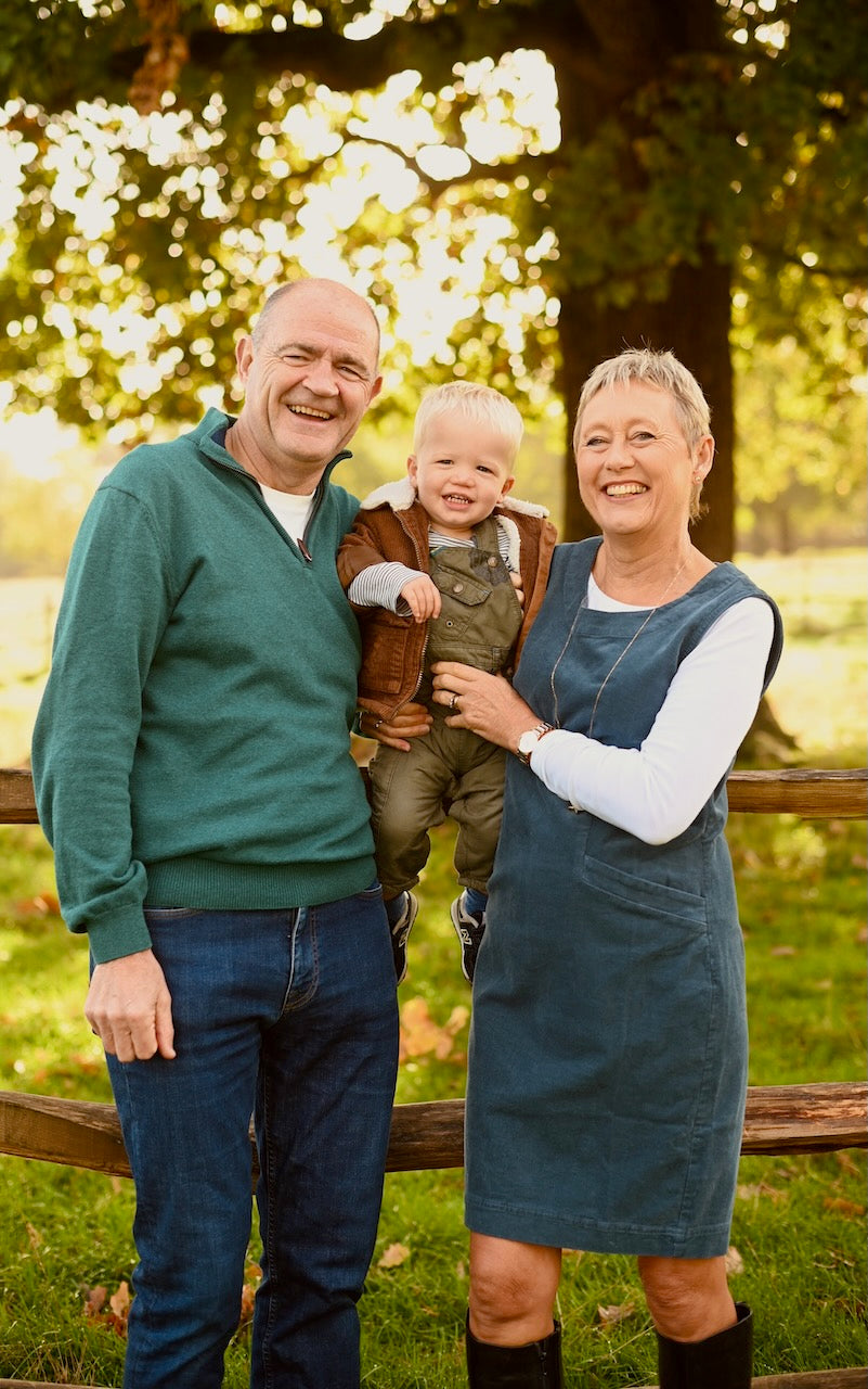 Outdoor Family Photoshoots