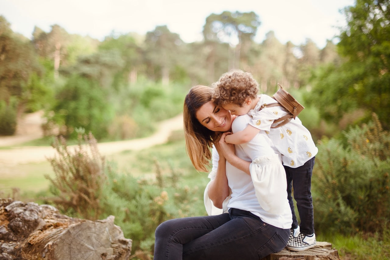 Outdoor Family Photoshoots