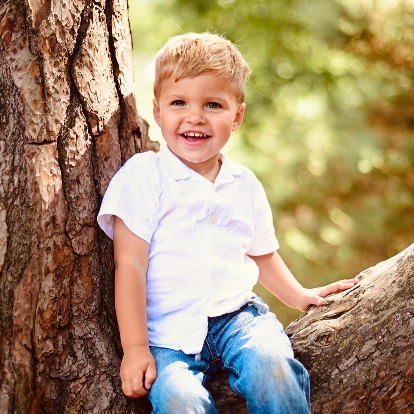 Outdoor Family Photoshoots