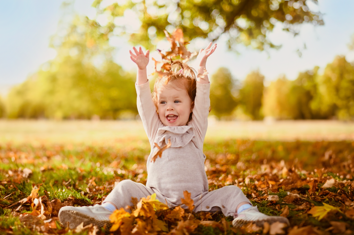 Outdoor Family Photoshoots