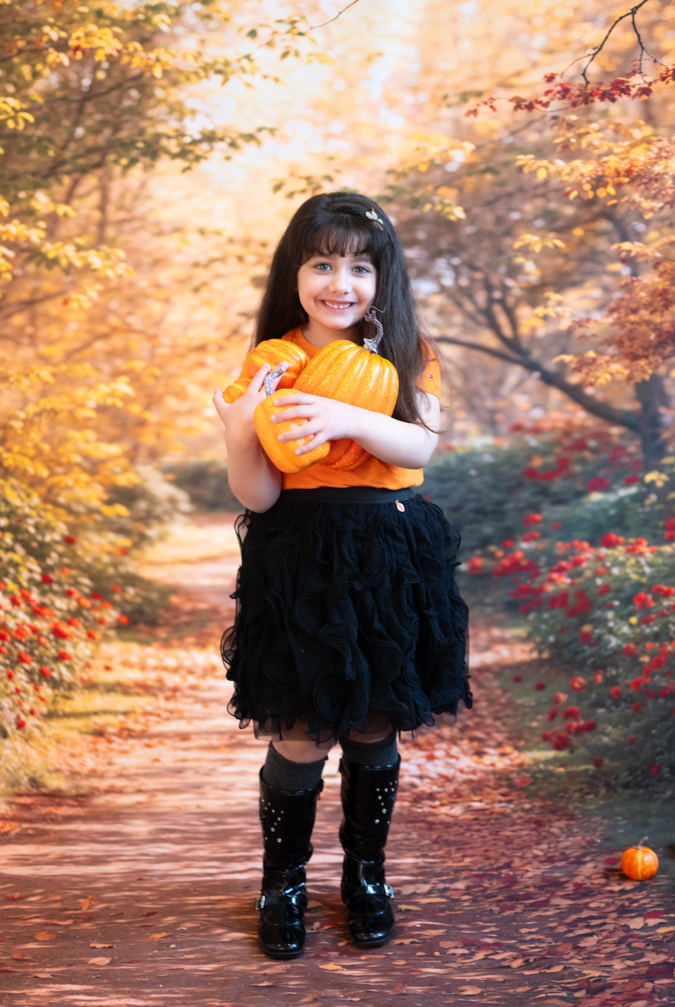 Autumn Studio Sessions