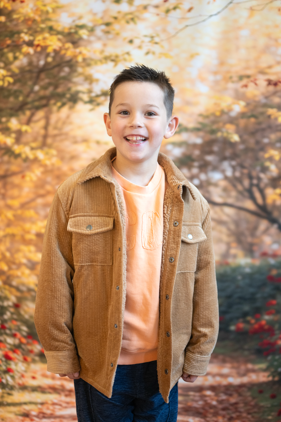 Autumn Studio Sessions