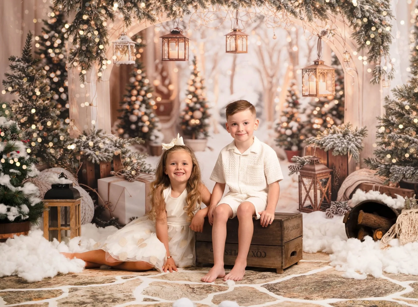 Christmas Photoshoots