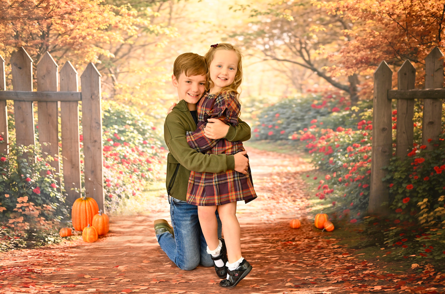 Autumn Studio Sessions