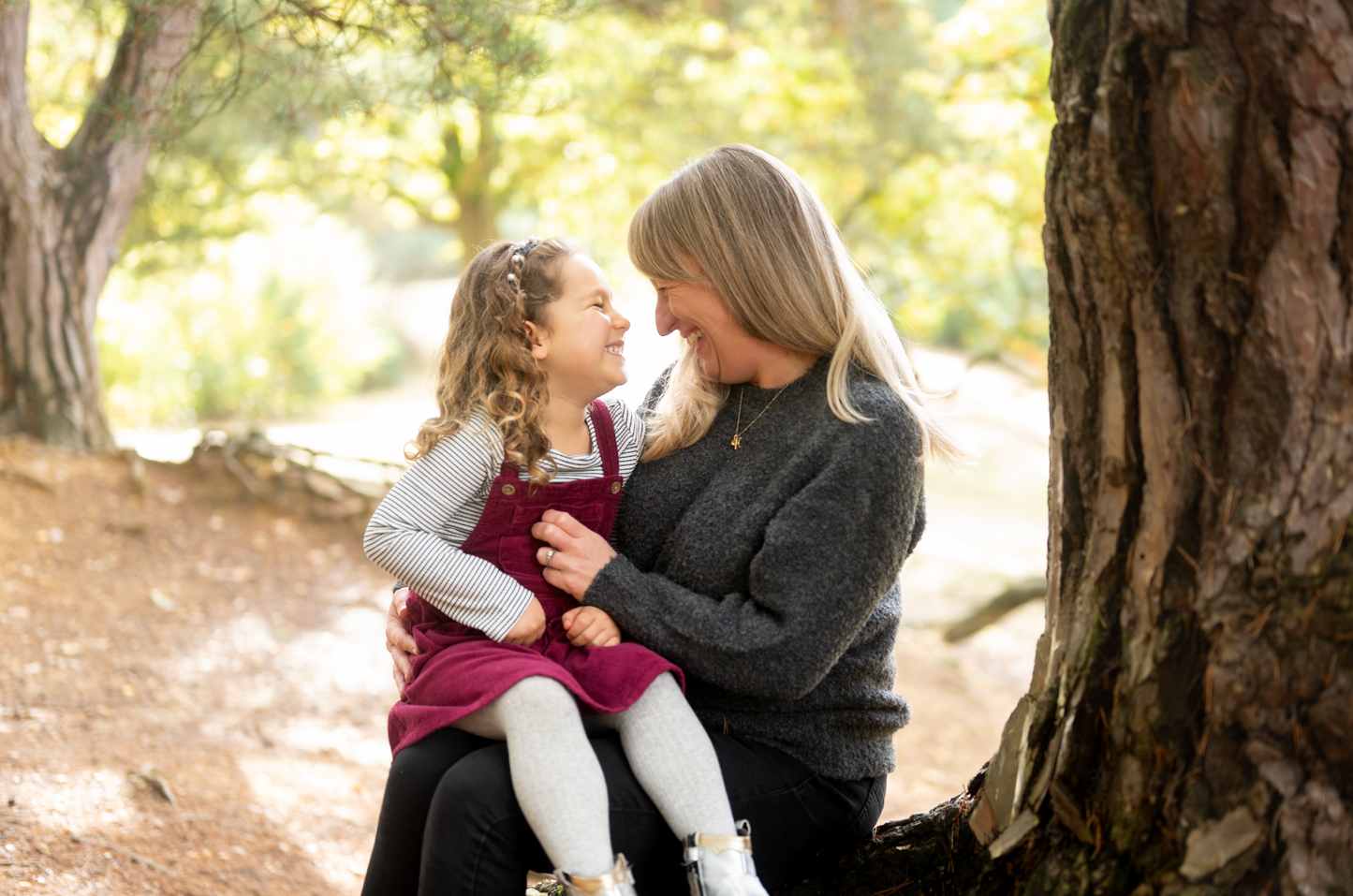 Outdoor Family Photoshoots