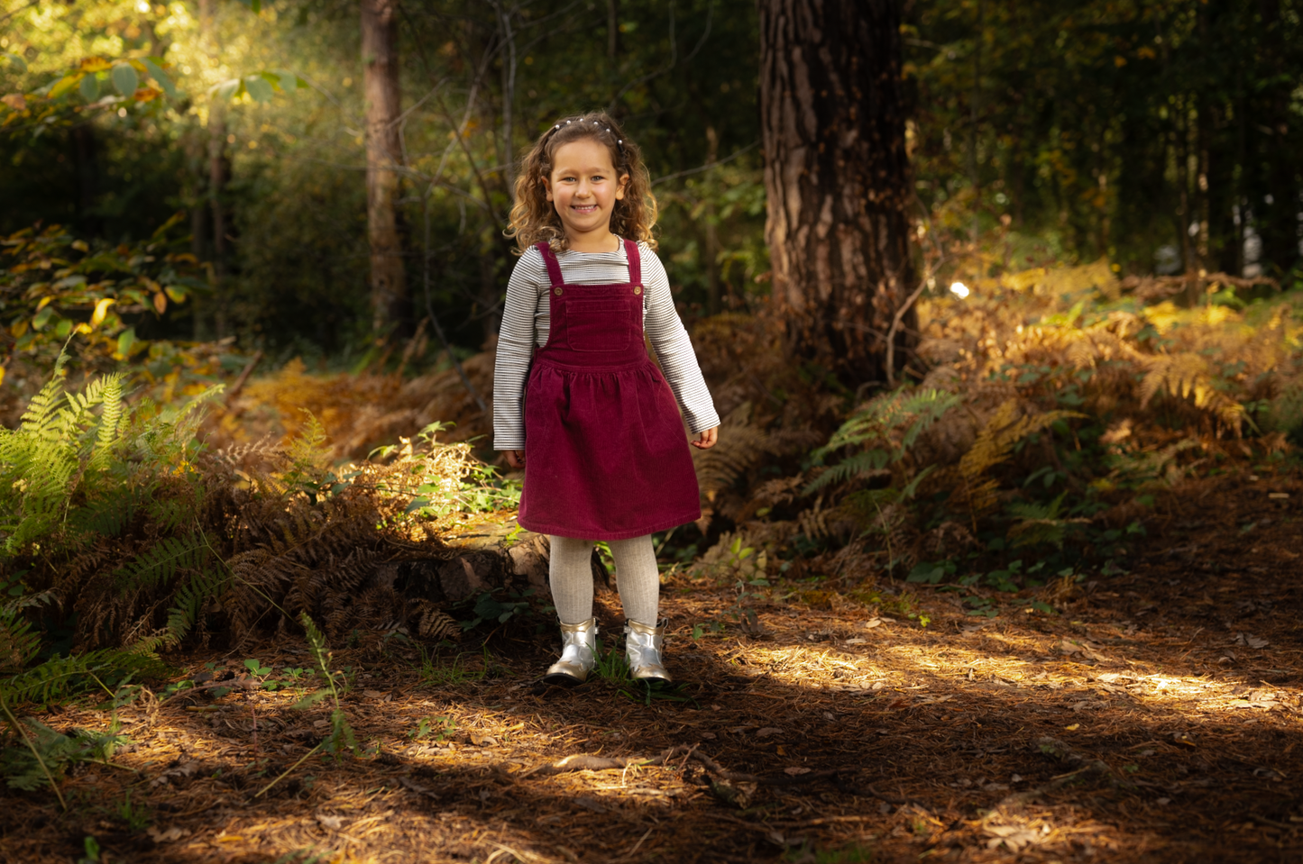 Outdoor Family Photoshoots