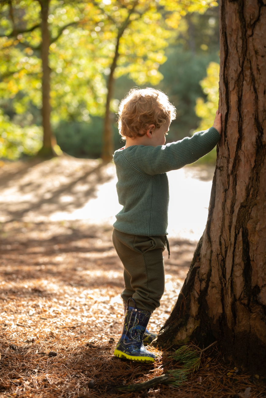 Outdoor Family Photoshoots