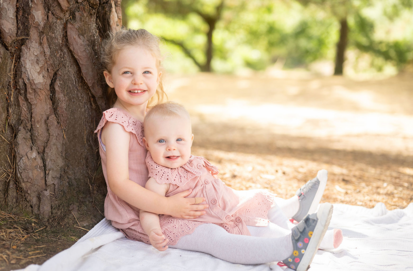 Outdoor Family Photoshoots