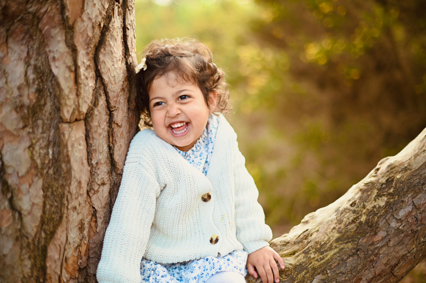 Outdoor Family Photoshoots