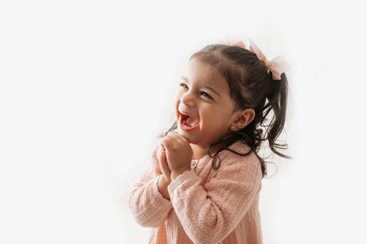 What’s The Best Age For A Family Photoshoot?