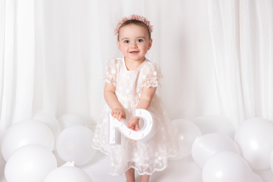 Should I Book a Birthday Photoshoot for My Child?