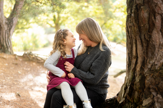 What To Wear For Autumn Photoshoots