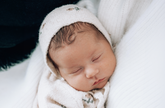 What Should I Bring To A Newborn Photoshoot?