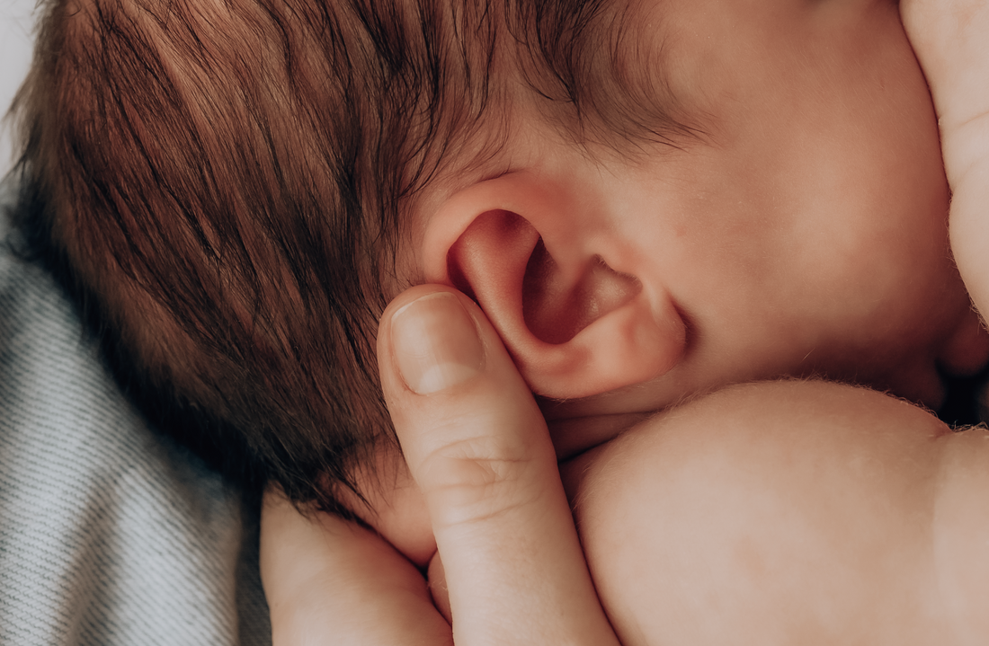 When Should You Do a Newborn Photoshoot? The Best Age Explained