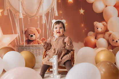 Birthday Photoshoots