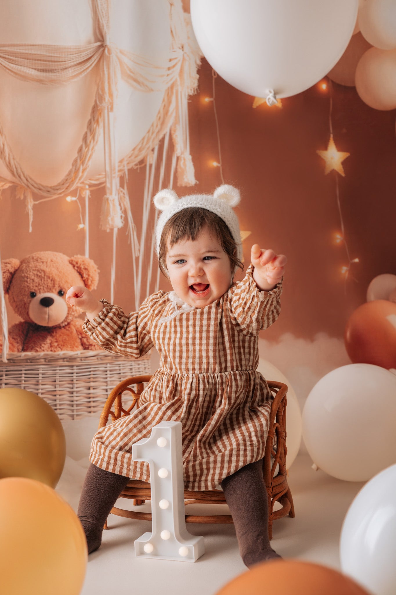 Birthday Photoshoots