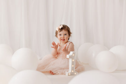 Birthday Photoshoots