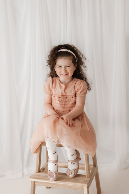 Family + Child Studio Photoshoots