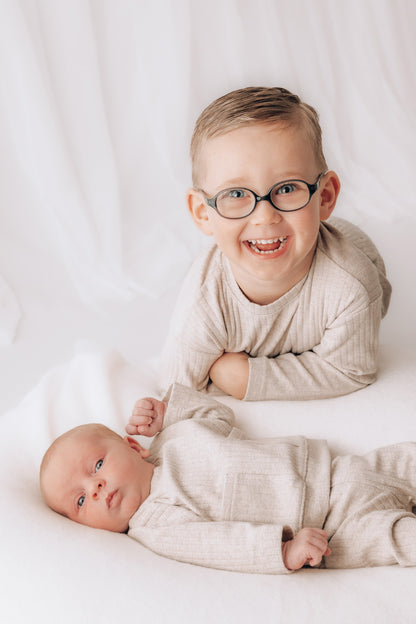 Newborn Studio Photoshoot