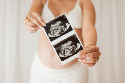 Maternity Studio Shoot