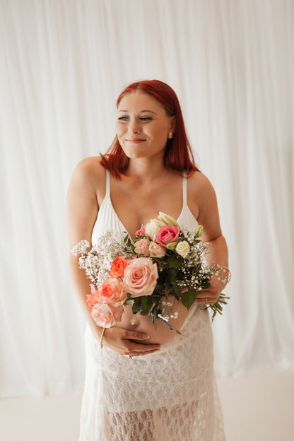 Maternity Studio Shoot