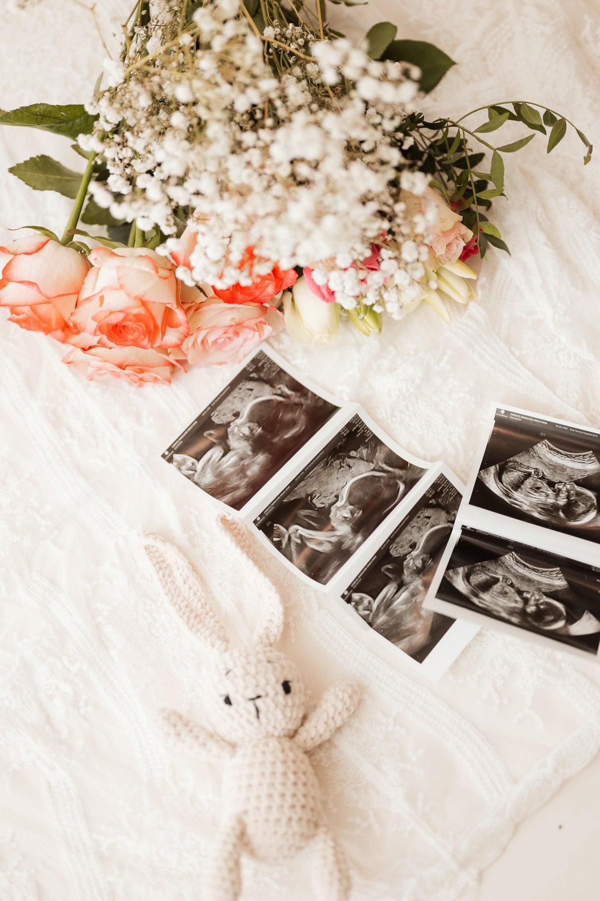 Maternity Studio Shoot