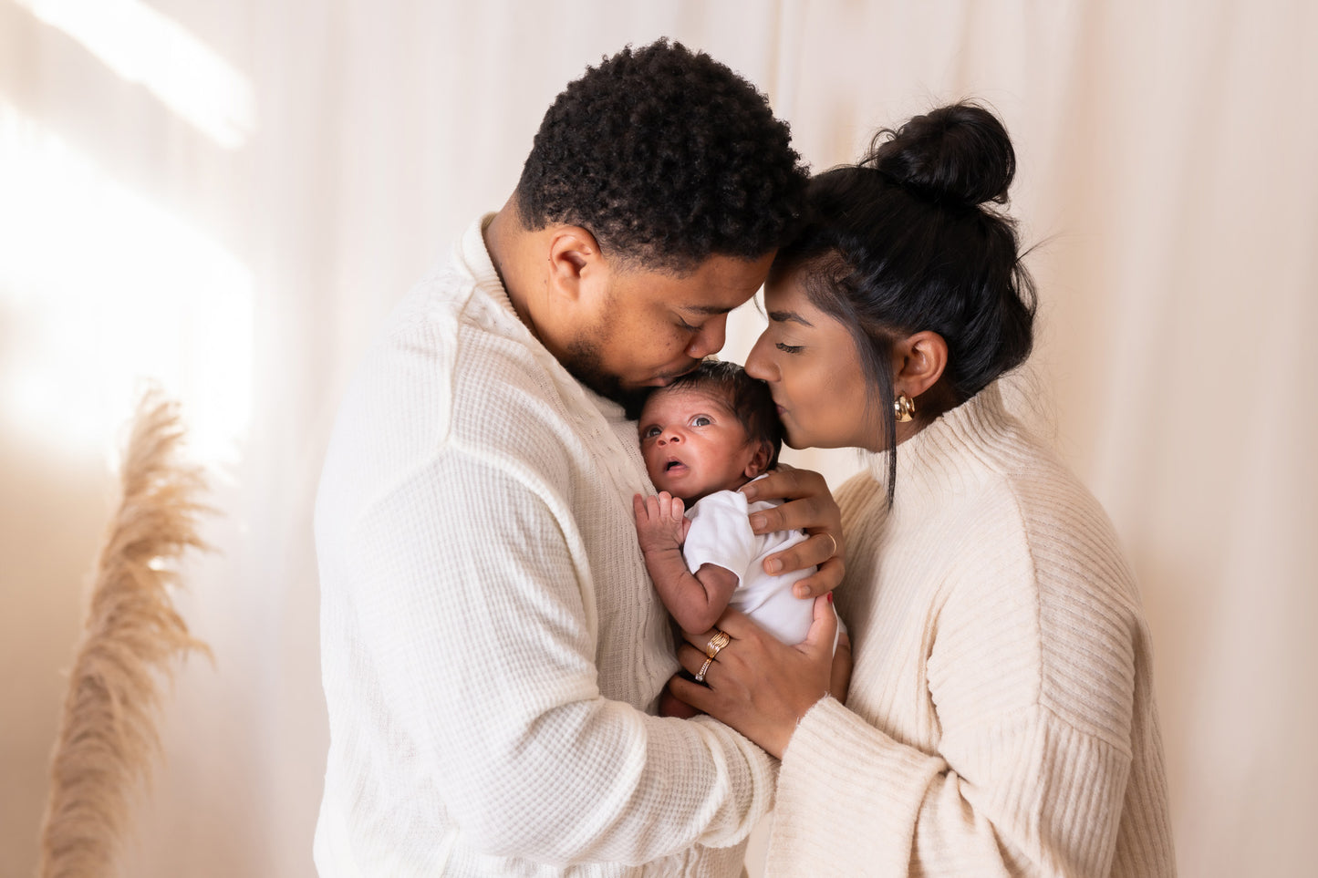 Classic Studio Photoshoot