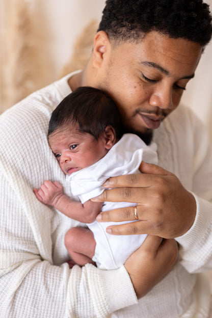 Classic Studio Photoshoot