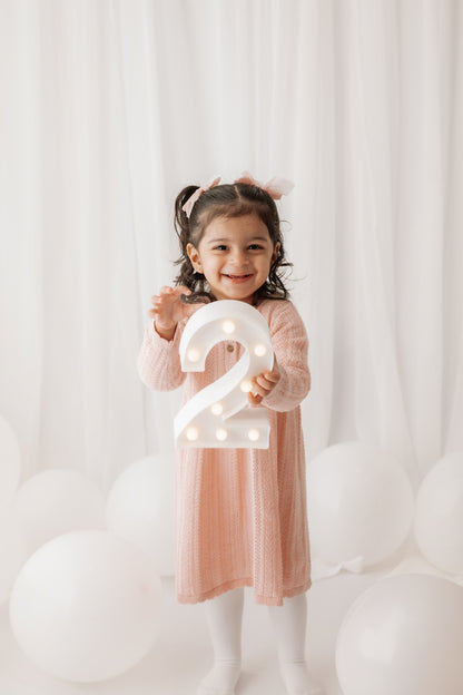 Birthday Photoshoots