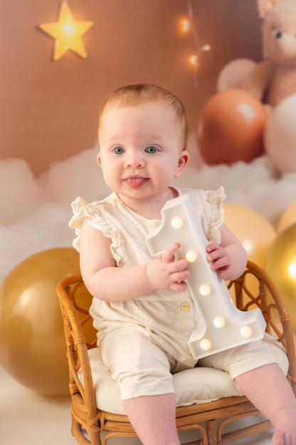 Birthday Photoshoots