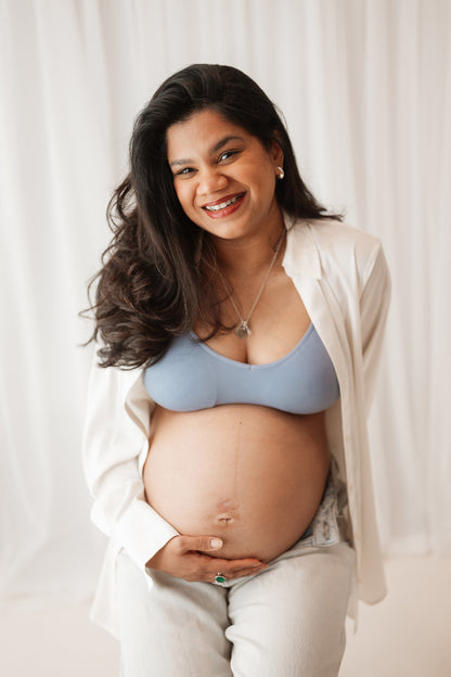 Maternity Studio Shoot