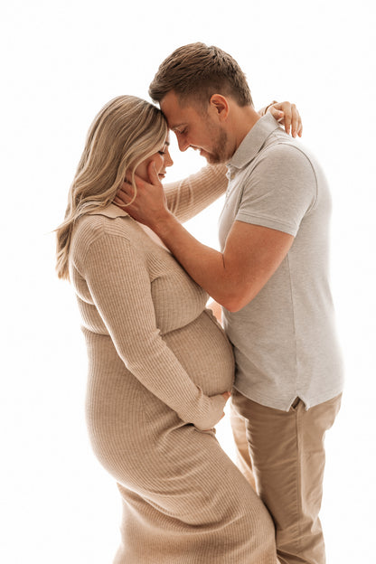 Maternity Studio Shoot