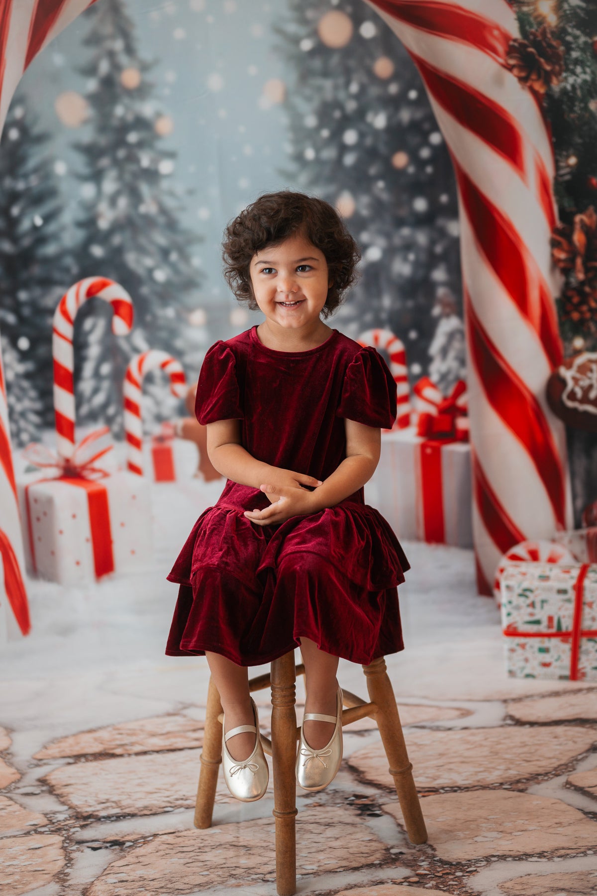 Christmas Photoshoots