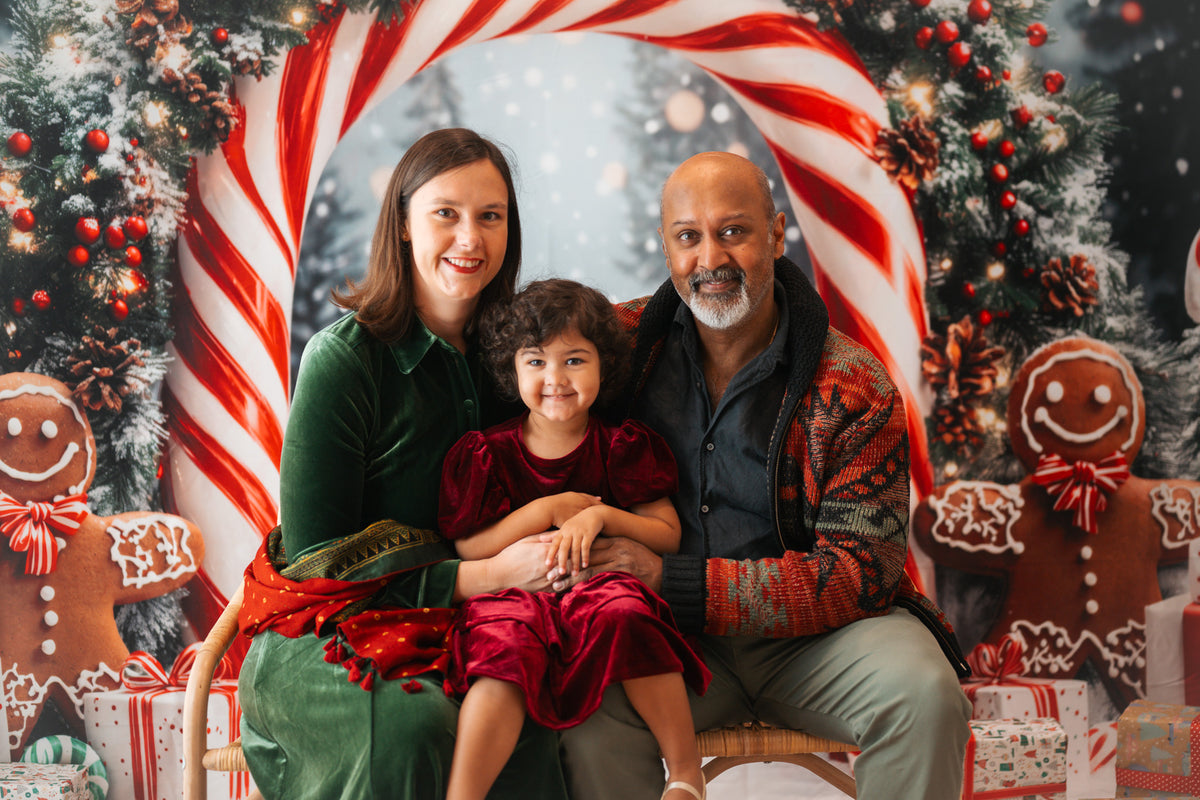 Christmas Photoshoots