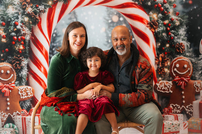 Christmas Photoshoots