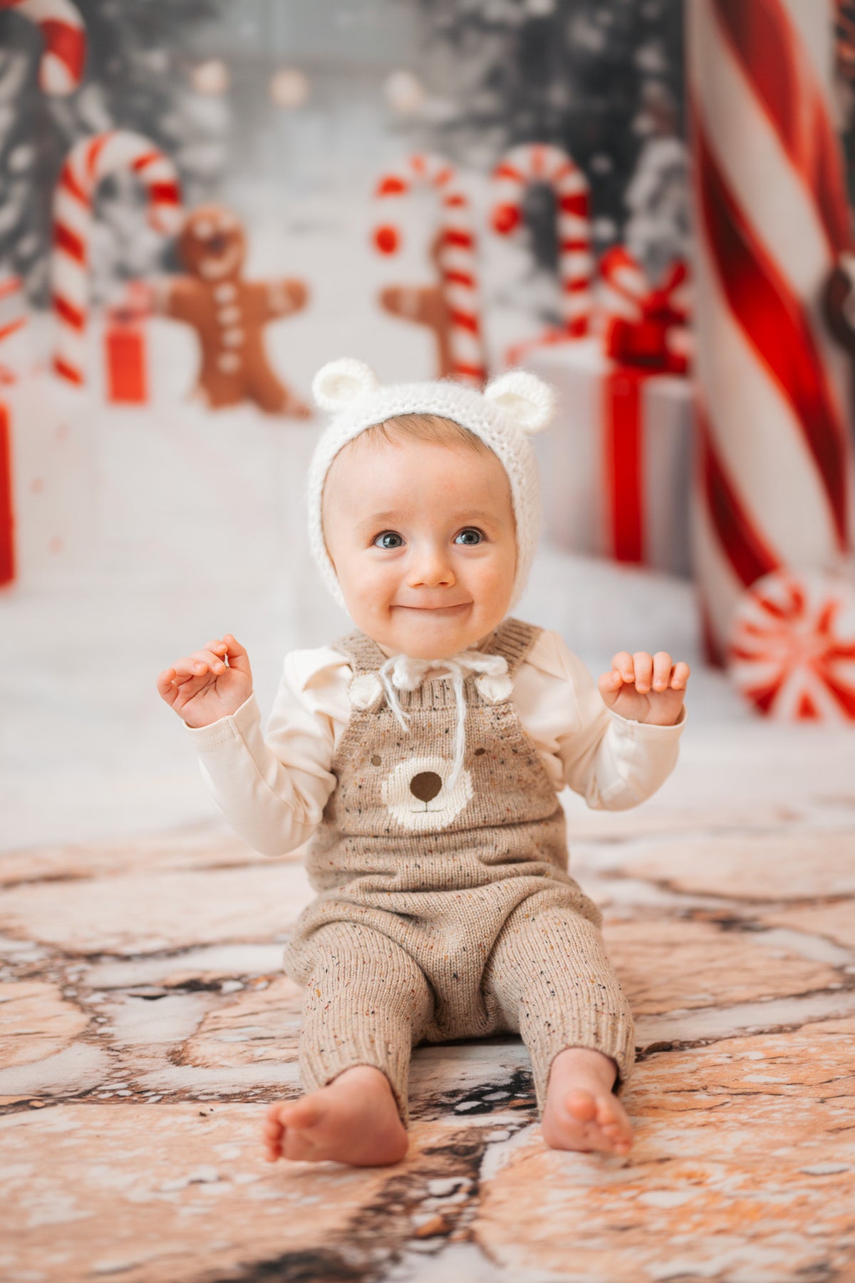 Christmas Photoshoots