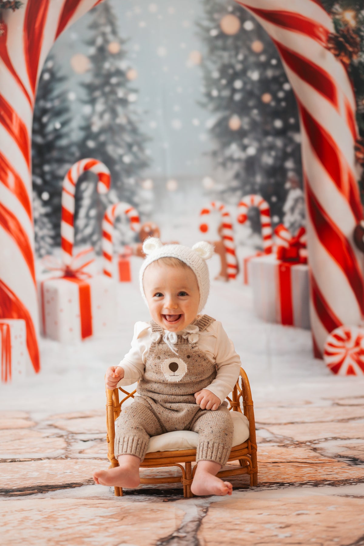 Christmas Photoshoots
