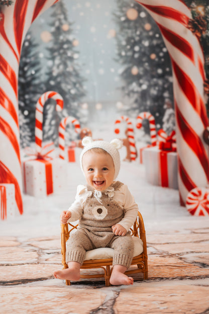 Christmas Photoshoots