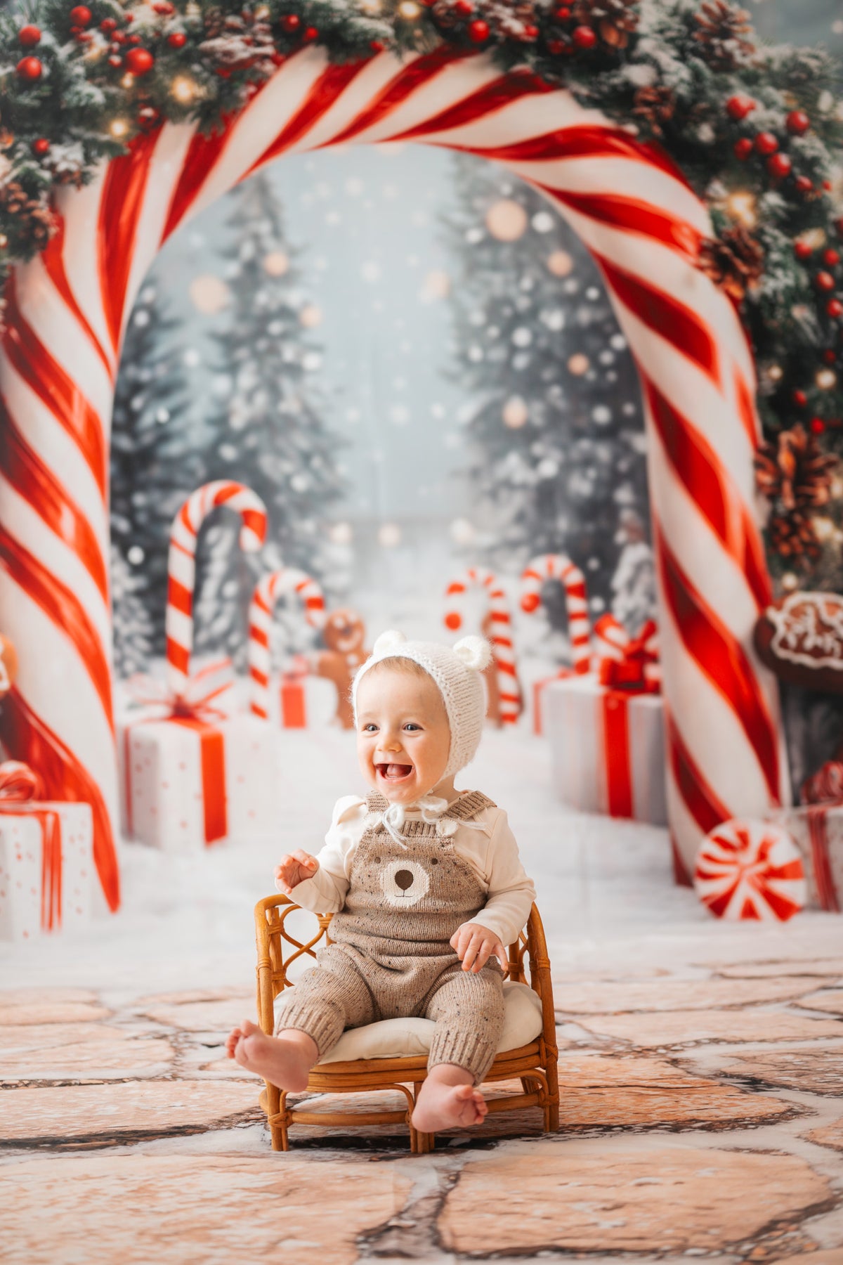 Christmas Photoshoots