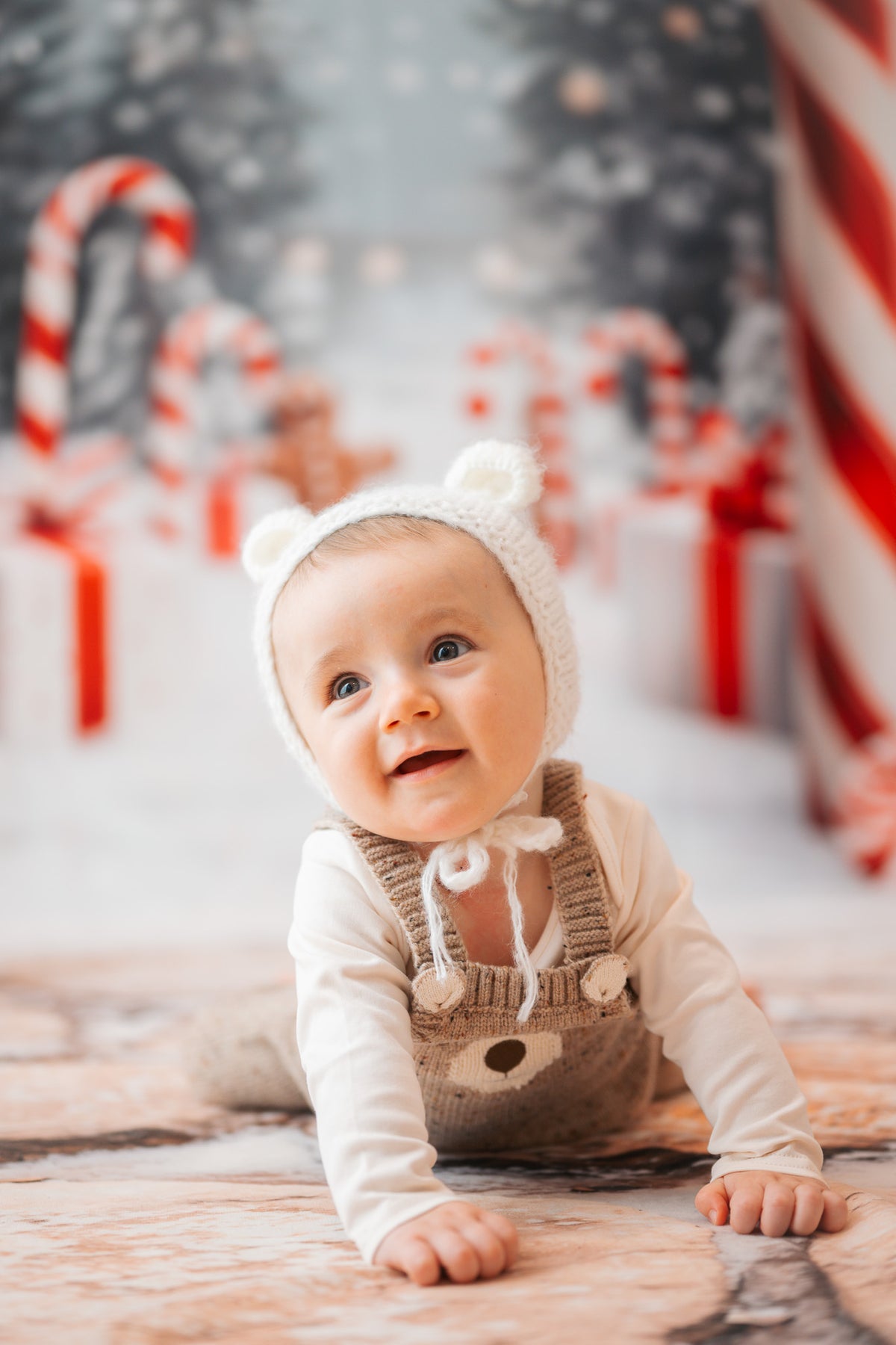 Christmas Photoshoots