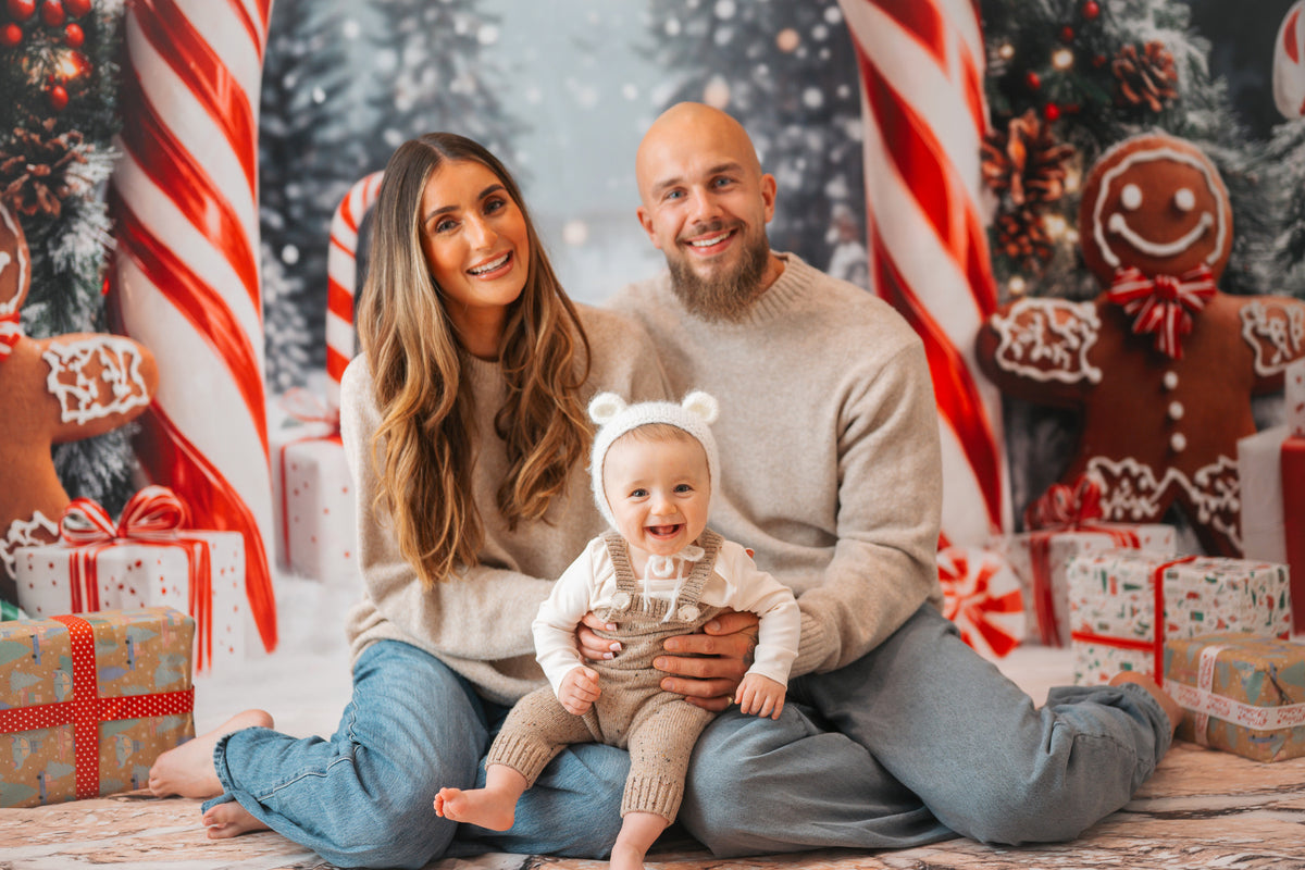Christmas Photoshoots