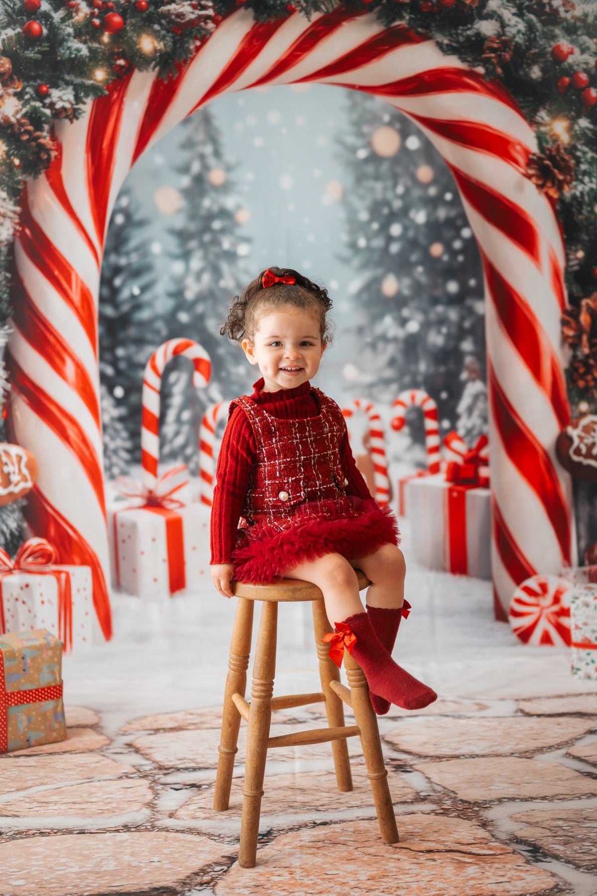 Christmas Photoshoots