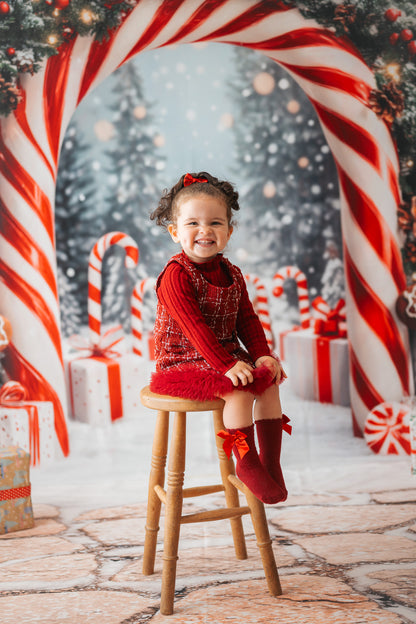 Christmas Photoshoots