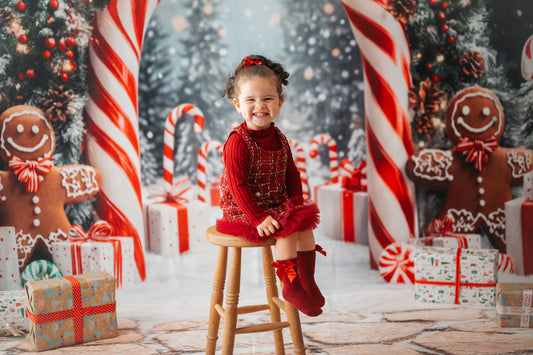 Christmas Photoshoots