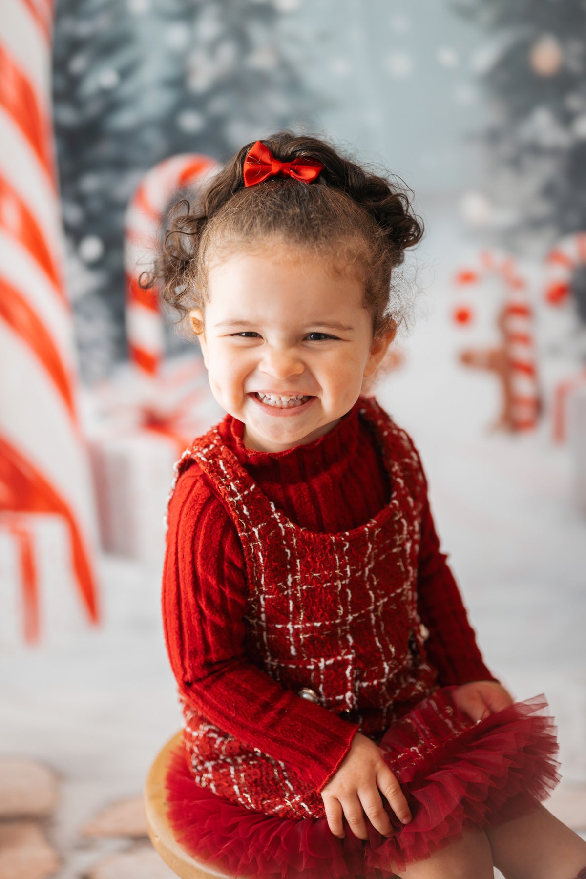 Christmas Photoshoots