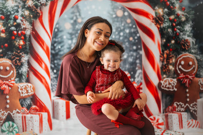 Christmas Photoshoots
