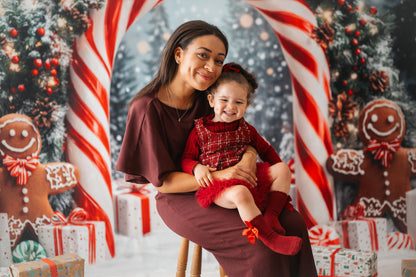 Christmas Photoshoots